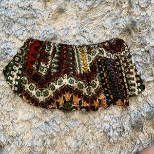 Tribal bandeau